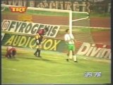 33η ΑΕΛ-Παναθηναϊκός  0-1 1994-95 TRT