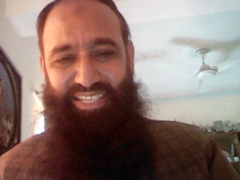 Bahreen sae aik mhabbat karnay waley ki call Dr.Ashraf Sahibzada