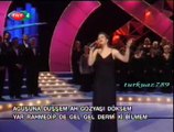 Nevra GÜNAY TOSUN-Diz Çöksem Önünde Ah Niyaz Etsem