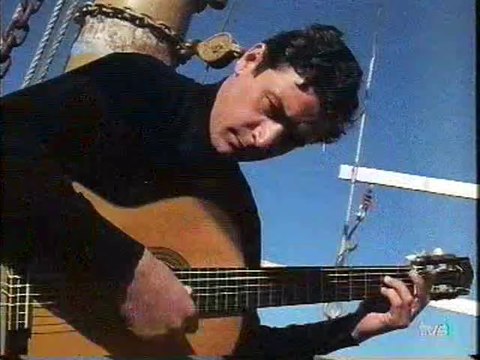 Carlos di Fulvio - Variaciones sobre Vidalita