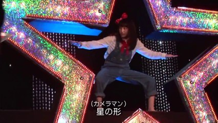 Momoclo Haru no ichidaiji 2013 Seibu Dome Taikai ~Peach for the Stars~ Vol.2 Bonus