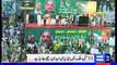 PTI will not contact PPP to join Protest on 11th May - Khursheed Shah