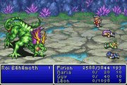 L'Epreuve Firion - Partie 13 (Final Fantasy II Solo Character Challenge)