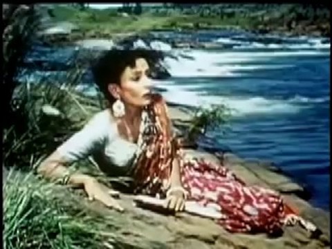 TUJHE KHO DIYA HUMNE PAANE KE BAAD / TERI YAAD AAYI TERE JAANE KE BAAD - 1952