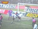 ΑΕΛ-Πανιώνιος 3-1 1994-95 Κύπελλο TRT