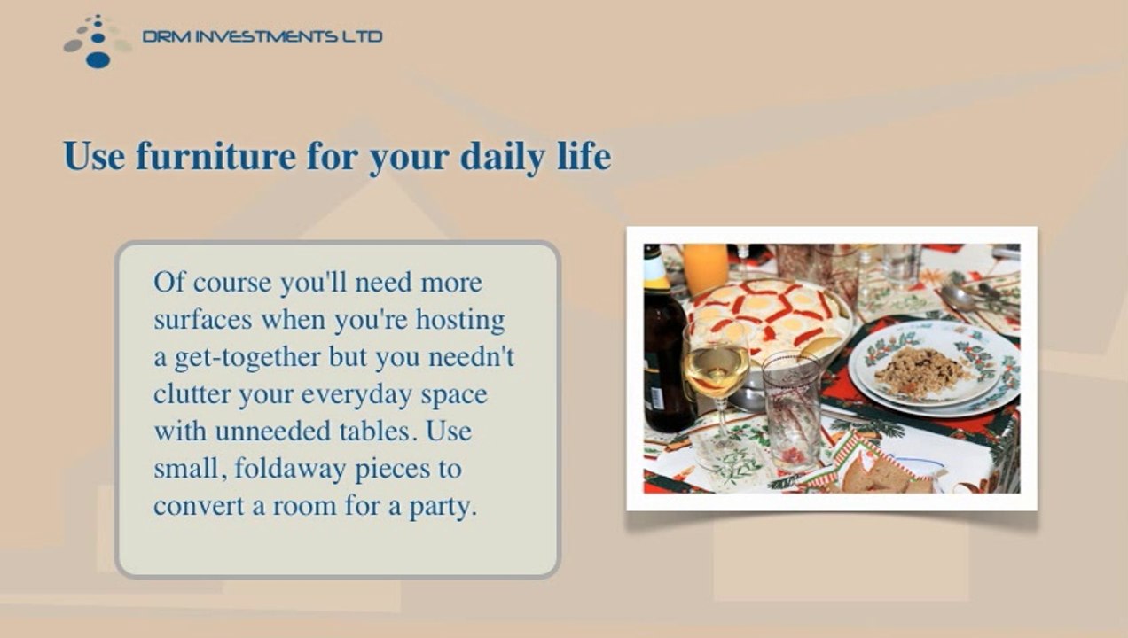Smart Tips