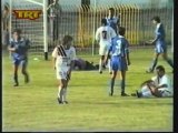 Ηρακλής Πτολεμαϊδας-ΑΕΛ 1-1 1994-95 Κύπελλο TRT
