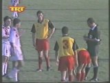 Κόρινθος-ΑΕΛ  0-2  1994-95 Κύπελλο TRT