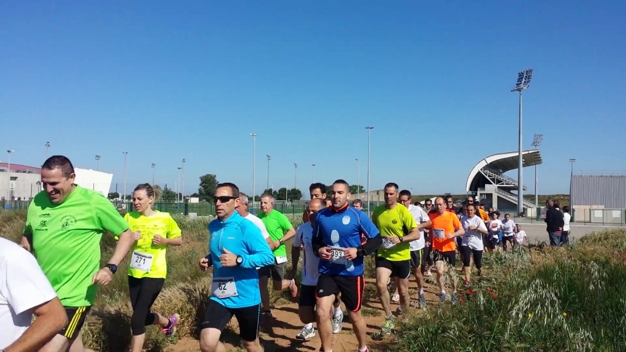 Draille de Mourre Poussiou 2014