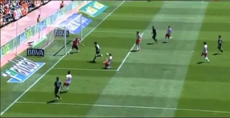Beticismo.net - Almería 1 - Betis 1 (Gol de Braian Rodríguez)