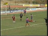 Πανιώνιος-ΑΕΛ 2-1 1994-95 Κύπελλο TRT