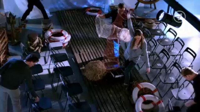 Verbotene Liebe : Folge 4499 II 02.05.2014