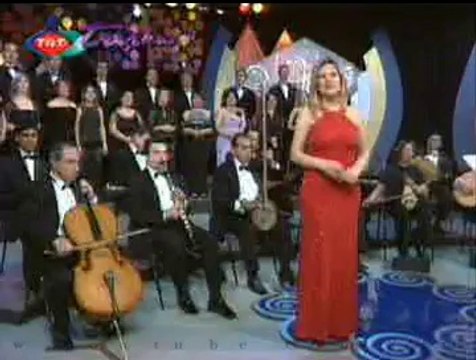 Nevra GÜNAY TOSUN-Hadi Sev Seveceksen