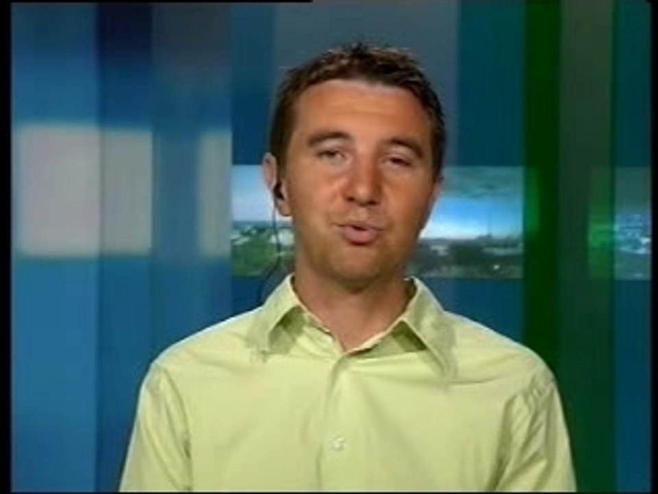 Olivier Besancenot (non diffusé).