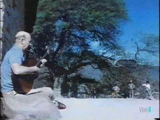 Eduardo Falu - Zamba de la Candelaria