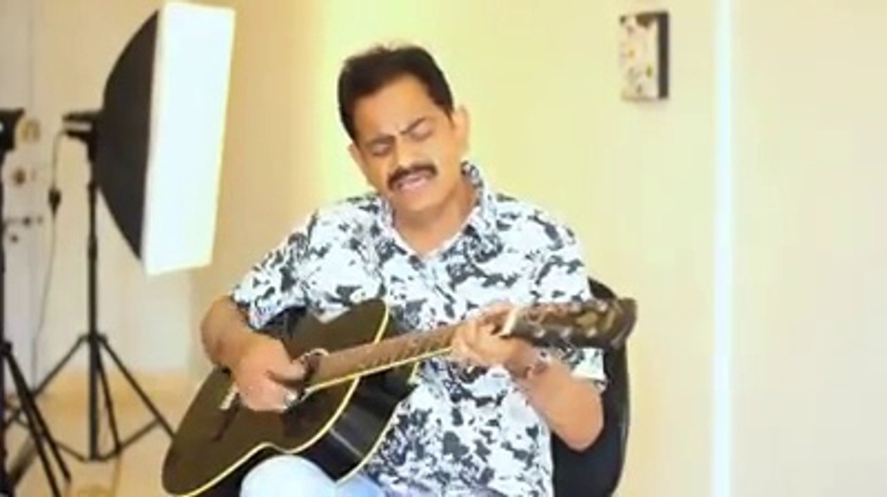 SONIYE HIRIYE (UNPLUGGED) - Aamir Saleem