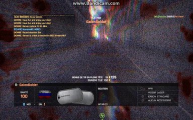 soiré metro part 7 "on tiens bon"