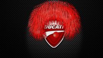 [Ducati 1100 Hypermotard] Ducati Legend !
