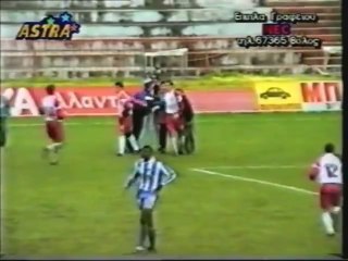 28η ΑΕΛ-ΕΑΡ 3-1  1996-97 Astra