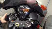 [GSX-R 1000] Dyno Run