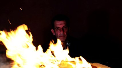 NICOLAS FROPO DE HABART - Peintre - Portrait d'Artiste