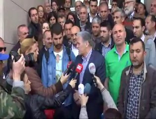 CHP'li Çelebi: İki tane paralel savcıyı gördüm I www.halkinhabercisi.com