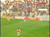 20η  ΟΦΗ-ΑΕΛ 0-0  1995-96 Supersport