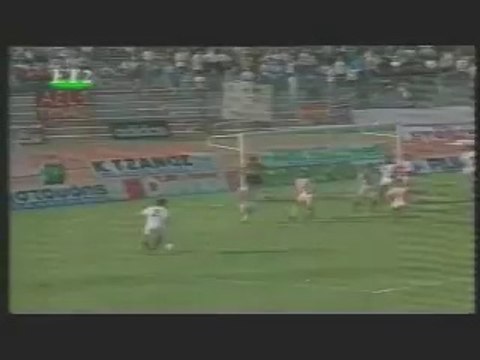 33η ΑΕΛ-Ολυμπιακός-ΑΕΛ 3-2 1995-96 ET2