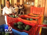 Alphonso mangoes :Uproar as EU bans Indian mango imports to UK - Tv9 Gujarati