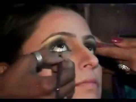 Bridal Make-Up Excellent Cosmetics®