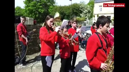 Lamballe. Clôture du festival Notre-Dame à la collégiale