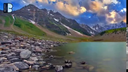 Maye Astor مائی استور گلگت بلتستان