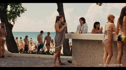 FAST  AND FURIOUS 5 (danza kuduro) official video.