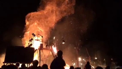 Vieux-Condé : Turbulentes, un festival à la croisée de plusieurs mondes (1/2)