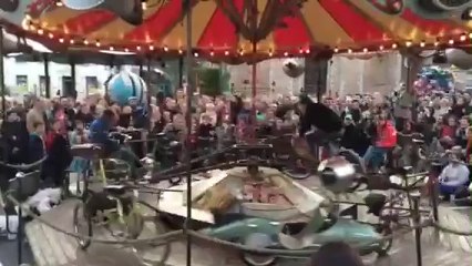 Vieux-Condé : les Turbulentes, un festival à la croisée de plusieurs mondes (2/2)