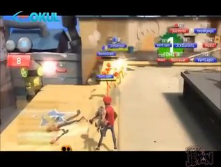 Ozan Aydemir Tek Jeton Programı 2012