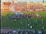 33η Πανιώνιος-ΑΕΛ 3-0  1996-97 TRT