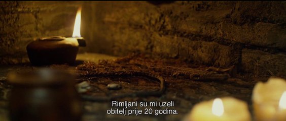 Pompeji (2014) Sample 1