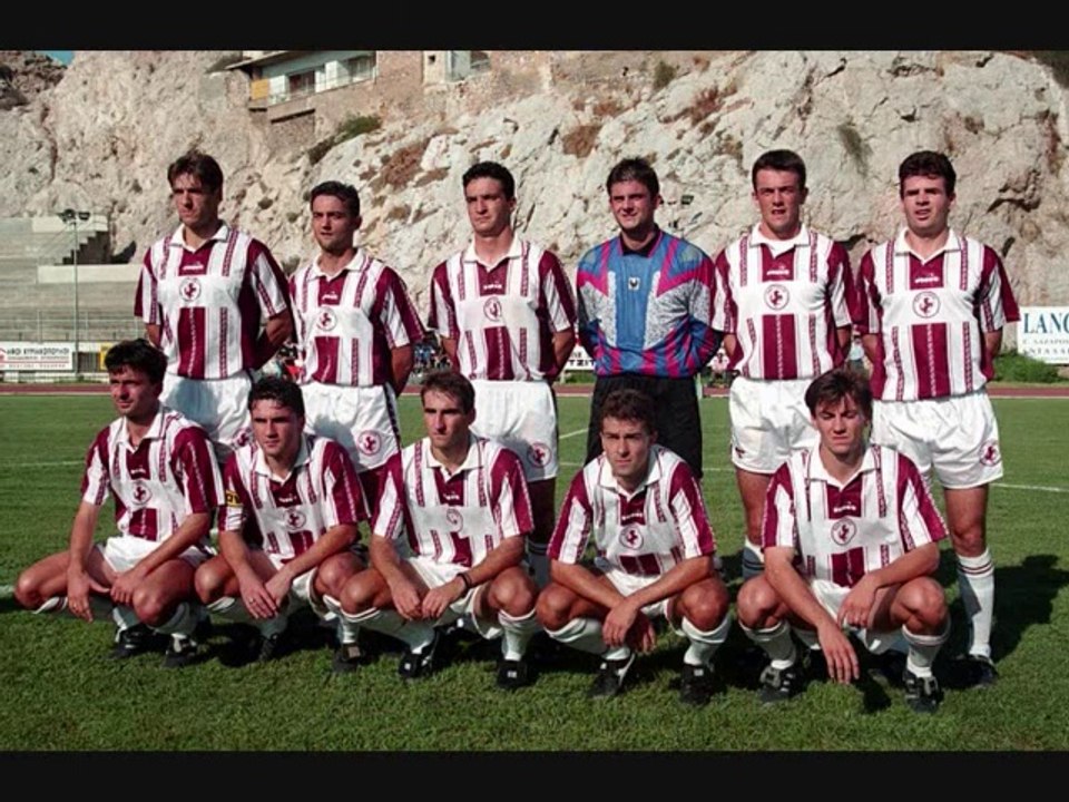 ΑΕΛ 1996-97 Δυναμικό (Εικόνες)