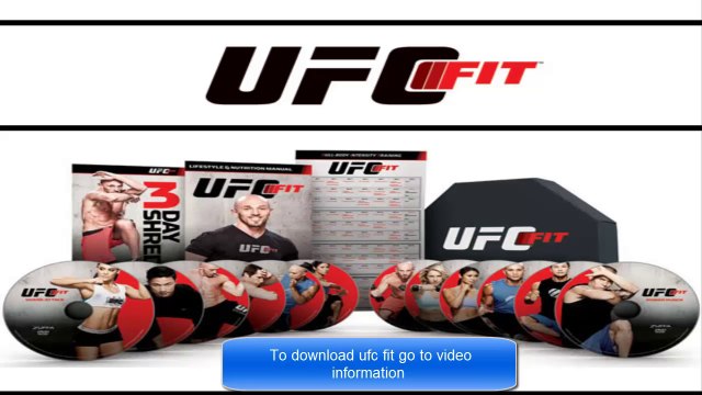 How Much Is Ufc Fit Membership