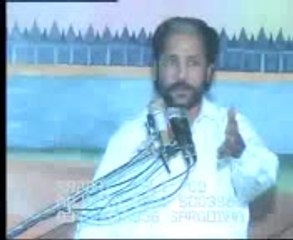 JANAT KA RASTA HAI MUHABAT HUSSAIN KI-BY MALIK SAJID HUSSAIN