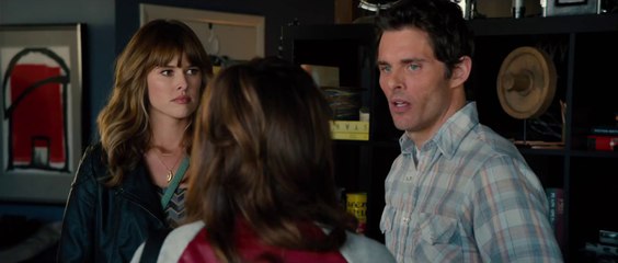 WALK OF SHAME - Douche Test