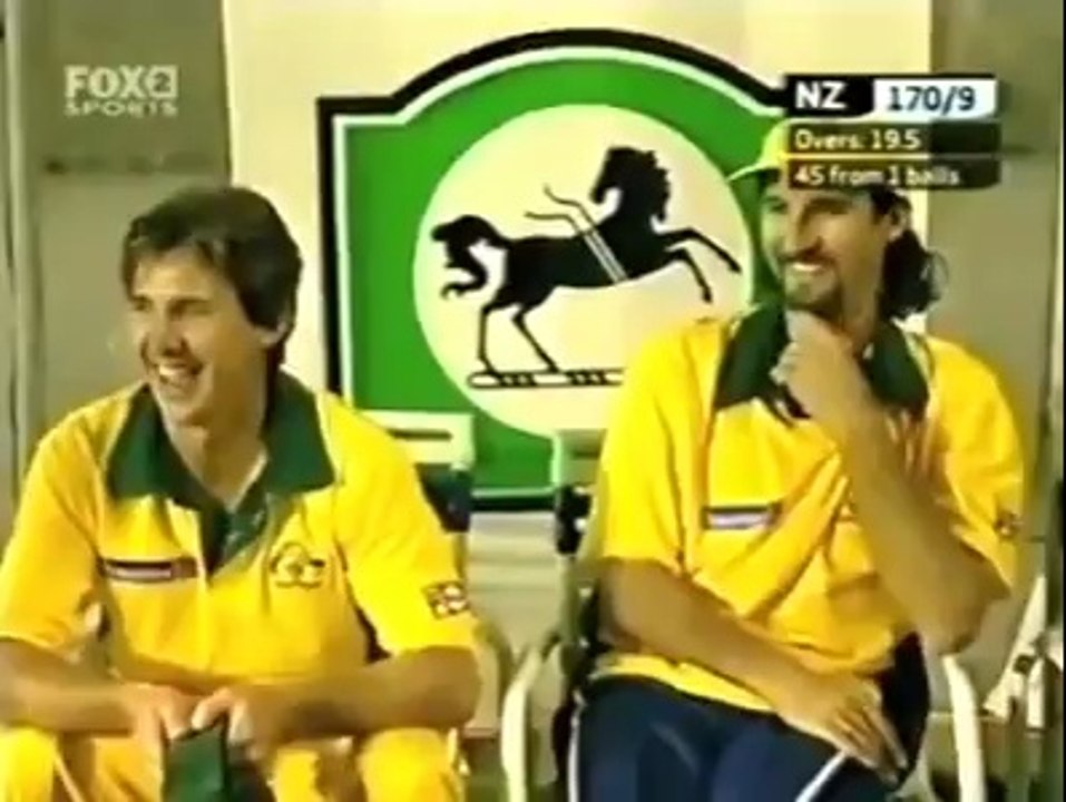 Red card in cricket