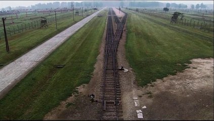 2e Guerre Mondiale - Les docteurs criminels a Auschwitz