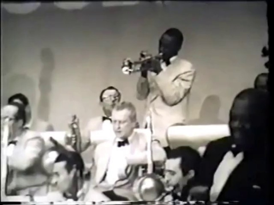 Taft Jordan's solo