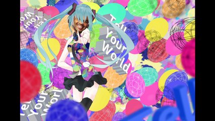 Jam Your World - Quad City DJs vs livetune