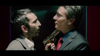 Karınca Kapanı Fragmanı 9 Mayıs 2014
