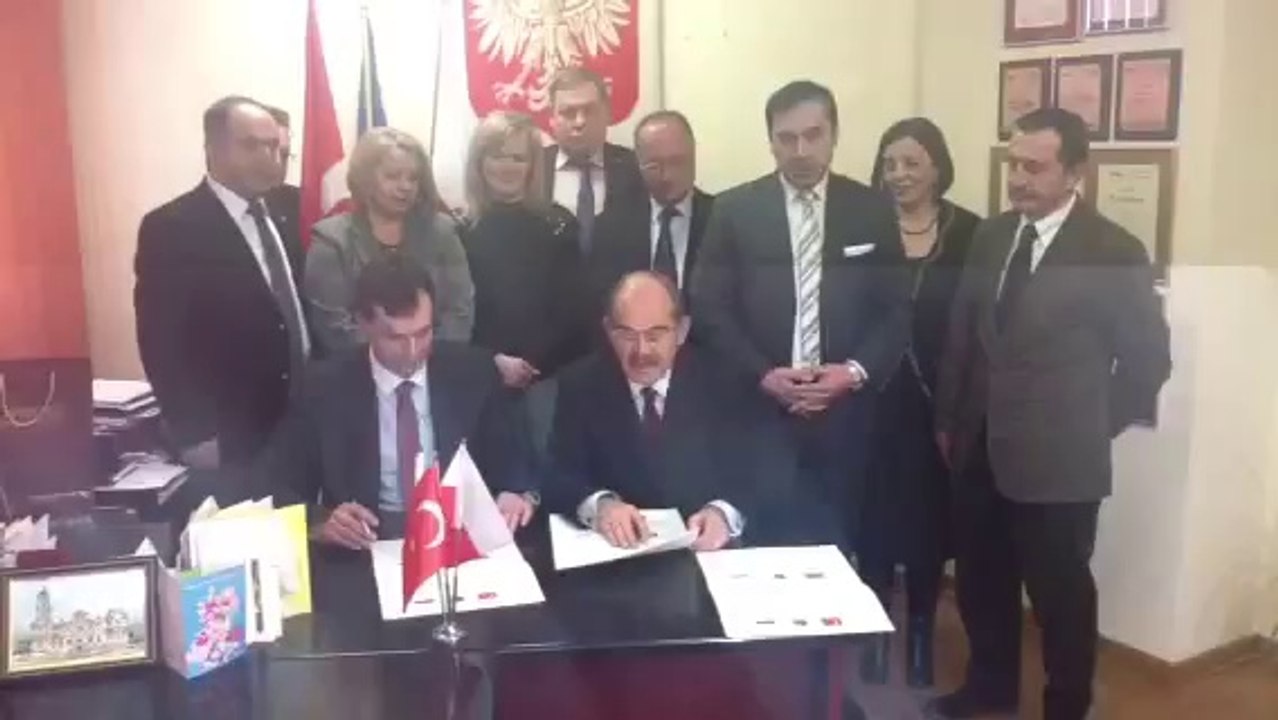 ATİK ESKİŞEHİR BÜYÜKŞEHİR BELEDİYESİ KOBYLKA BELEDİYESİ