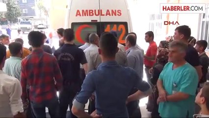 16 Yaşındaki Çocuk Tabancayla İntihar Girişiminde Bulundu