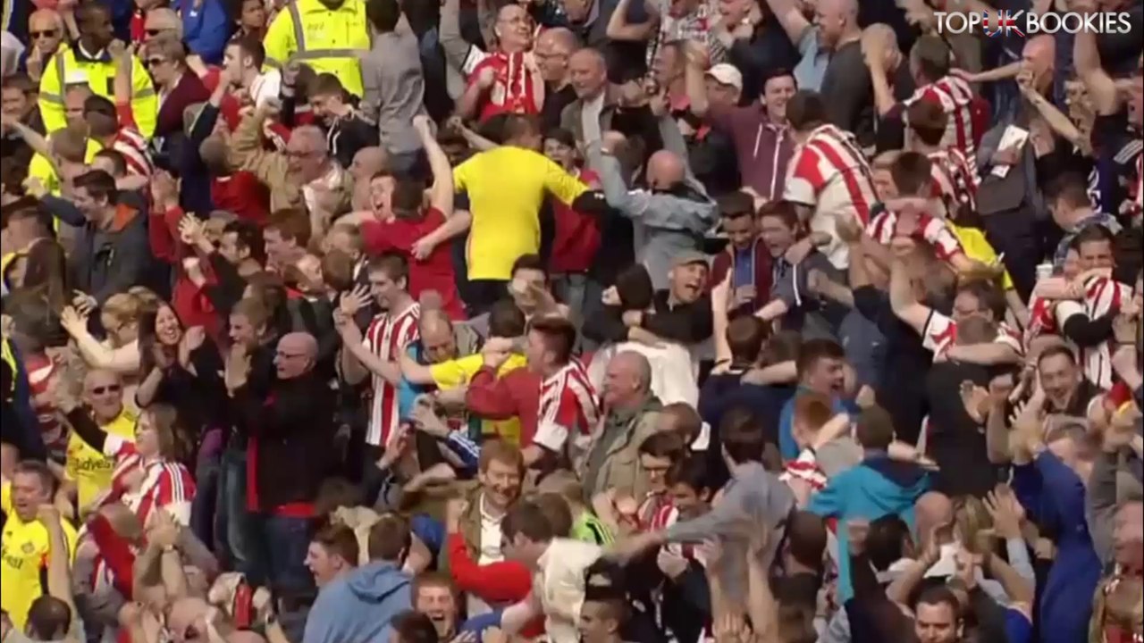 Sebastian Larsson Goal vs Manchester United - 030514